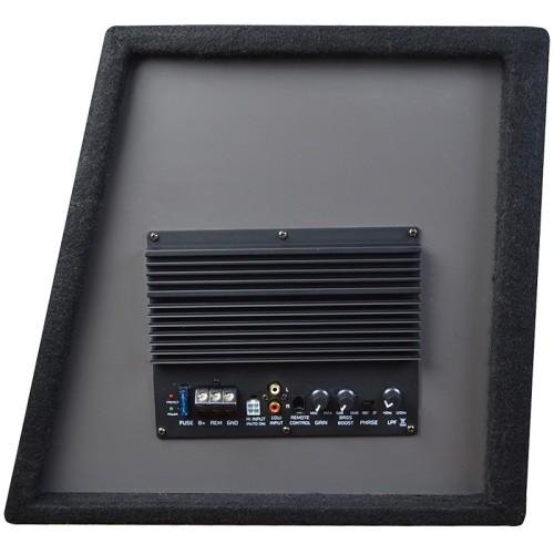 GROUND ZERO GZIB 2.30BR-ACT GROUND ZERO GZIB 2.30BR-ACT