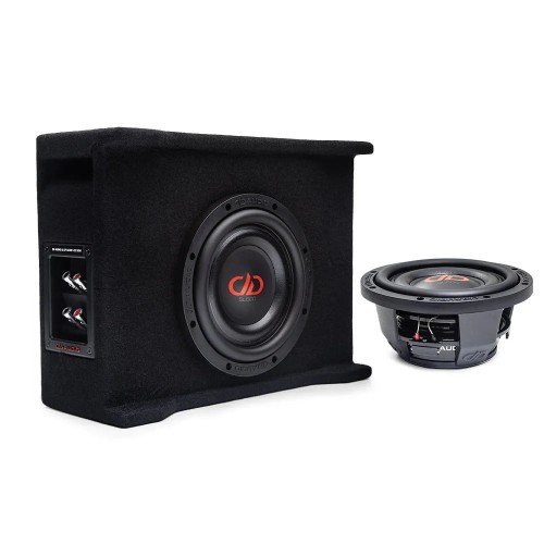 DD AUDIO LE-DF-SL608