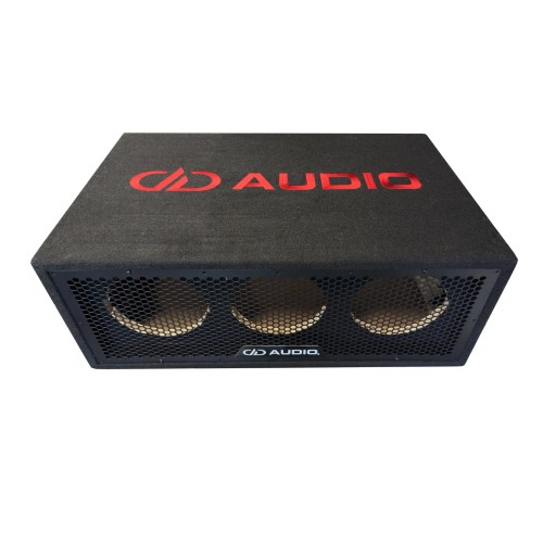 DD AUDIO UE-8.3A
