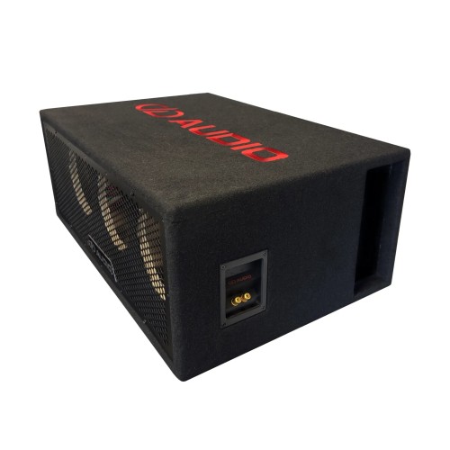 DD AUDIO UE-8.3A DD AUDIO UE-8.3A