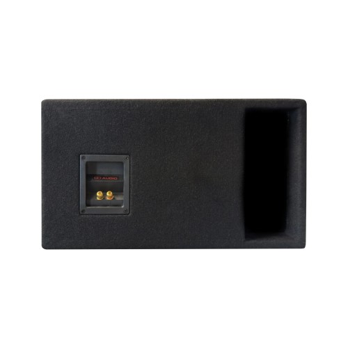 DD AUDIO UE-8.3A DD AUDIO UE-8.3A
