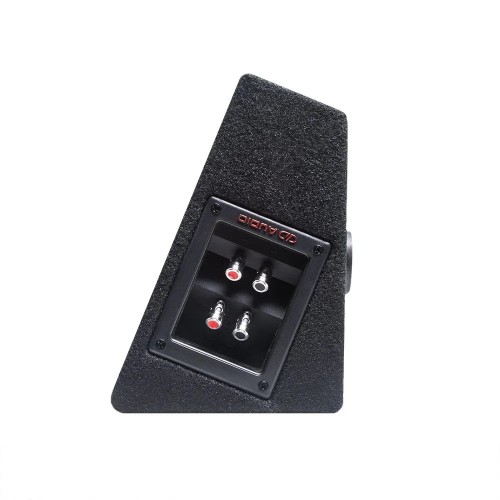 DD AUDIO LE-VO-MX206.4