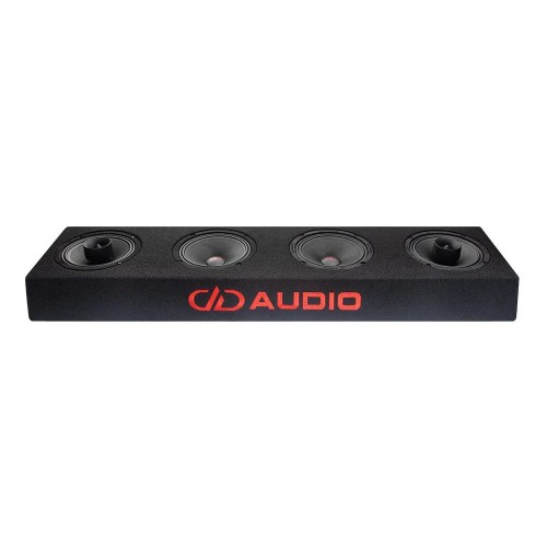 DD AUDIO LE-VO-MX206.4