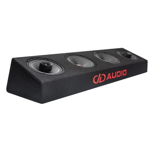 DD AUDIO LE-VO-MX206.4