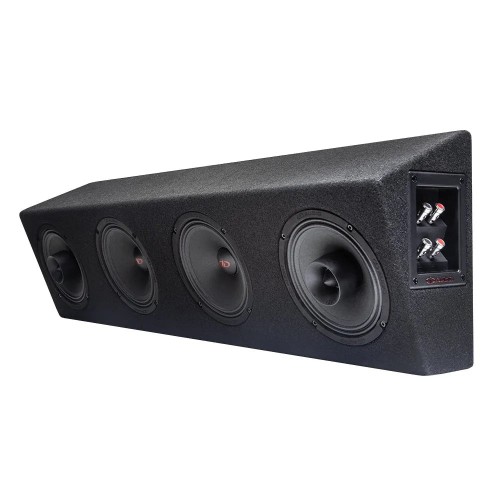 DD AUDIO LE-VO-MX206.4