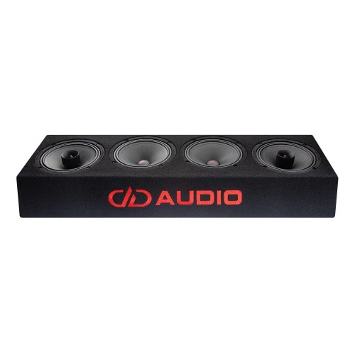 DD AUDIO LE-VO-MX208.4