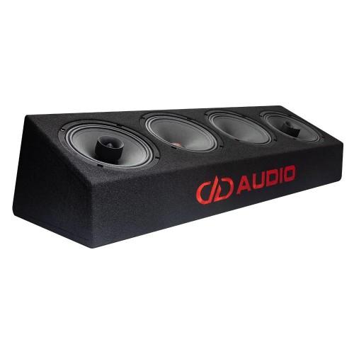 DD AUDIO LE-VO-MX208.4