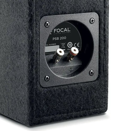 FOCAL PSB-200, PASYVUS SUBAS 250W (POLYGLASS)
