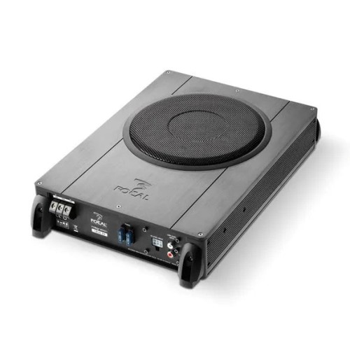 FOCAL IBUS 20, AKTYVUS AUTOMOBILINIS ŽEMŲ DAŽNIŲ GARSIAKALBIS