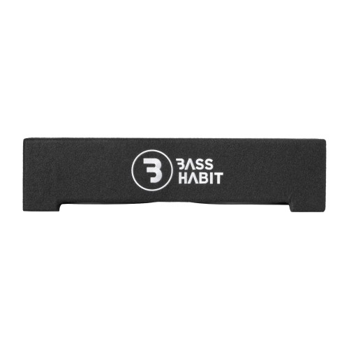 BASS HABIT PLAY 2 PL2212SR, ŽEMŲ DAŽNIŲ KOLONĖLĖ AUTOMOBILIUI