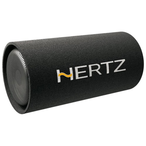 HERTZ DST 30.3B, 1000W AUTOMOBILINĖ ŽEMŲ DAŽNIŲ GARSO KOLONĖLĖ