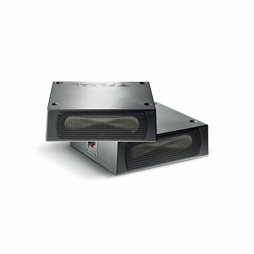 FOCAL ISUB TWIN, PASYVŪS ŽEMŲ DAŽNIŲ GARSIAKALBIAI (PORA) FOCAL ISUB TWIN, PASYVŪS ŽEMŲ DAŽNIŲ GARSIAKALBIAI (PORA)