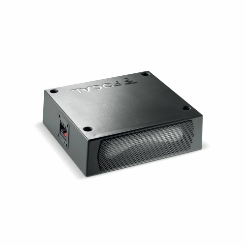 FOCAL ISUB TWIN, PASYVŪS ŽEMŲ DAŽNIŲ GARSIAKALBIAI (PORA) FOCAL ISUB TWIN, PASYVŪS ŽEMŲ DAŽNIŲ GARSIAKALBIAI (PORA)