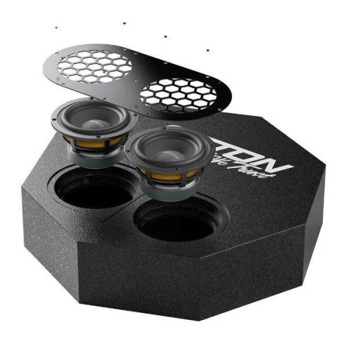ETON, RES5FLAT, 2X13CM ŽEMŲ DAŽNIŲ KOLONĖLĖ SU STIPRINTUVU ETON, RES5FLAT, 2X13CM ŽEMŲ DAŽNIŲ KOLONĖLĖ SU STIPRINTUVU