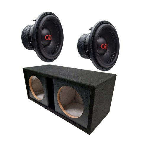 BASSKIT DD 612F