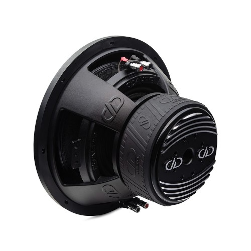 BASSKIT DD 612F