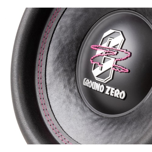 BASSKIT GROUND ZERO RADIOACTIVE PINK