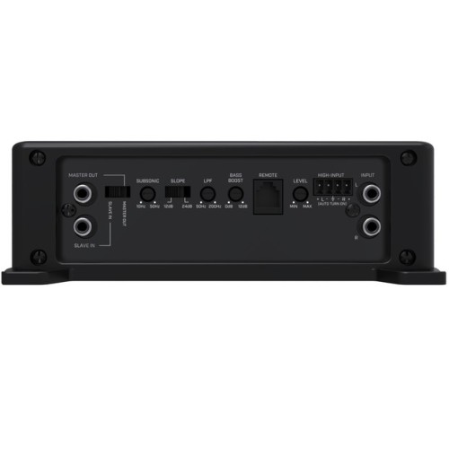 BASSKIT 750 SPL