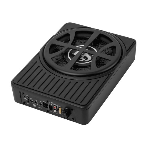 DLS REFERENCE ACW10I, AKTYVI ŽEMŲ DAŽNIŲ KOLONĖLĖ, 200 W RMS