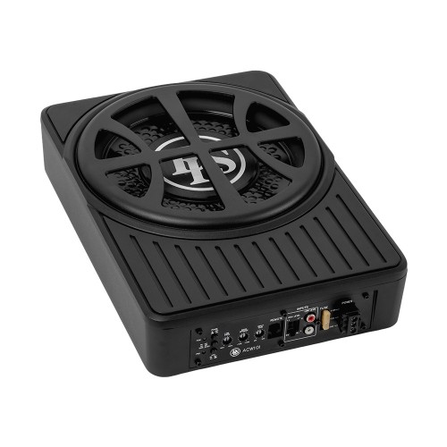 DLS REFERENCE ACW10I, AKTYVI ŽEMŲ DAŽNIŲ KOLONĖLĖ, 200 W RMS