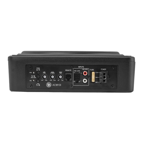 DLS REFERENCE ACW10I, AKTYVI ŽEMŲ DAŽNIŲ KOLONĖLĖ, 200 W RMS