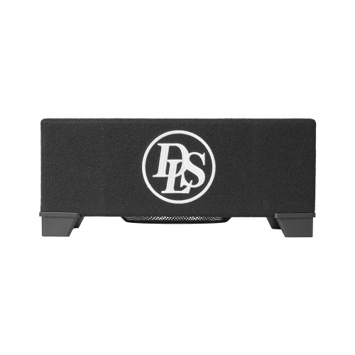 DLS CRUISE CRSB-18UB, 20 CM AUTOMOBILINĖ ŽEMŲ DAŽNIŲ GARSO KOLONĖLĖ DLS CRUISE CRSB-18UB, 20 CM AUTOMOBILINĖ ŽEMŲ DAŽNIŲ GARSO KOLONĖLĖ