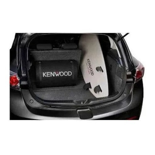 KENWOOD, KSC-W1200T, 1200W, 30CM ŽEMŲ DAŽNIŲ KOLONĖLĖ KENWOOD, KSC-W1200T, 1200W, 30CM ŽEMŲ DAŽNIŲ KOLONĖLĖ