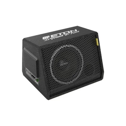 ETON, M10-300AR, 25 CM ŽEMŲ DAŽNIŲ KOLONĖLĖ SU STIPRINTUVU