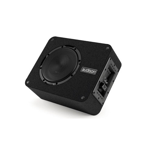 AUDISON APBX 8 AS2, AKTYVI ŽEMŲ DAŽNIŲ GARSO KOLONĖLĖ