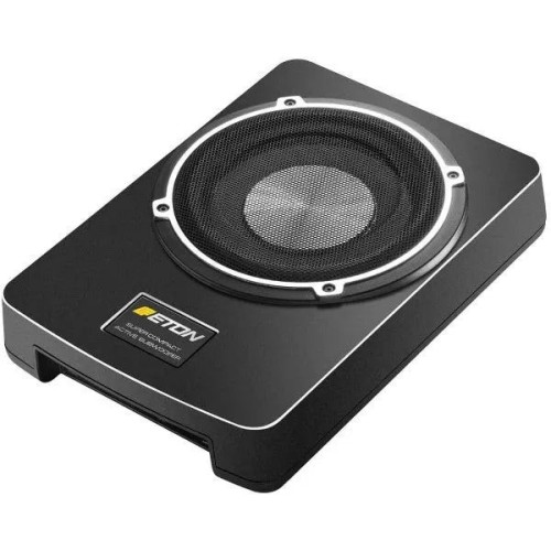 ETON ET-USB10, 350W AKTYVI ŽEMŲ DAŽNIŲ KOLONĖLĖ