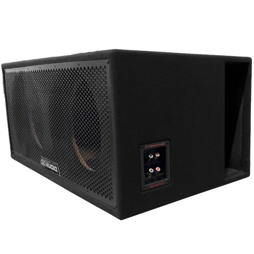 DD AUDIO PSW BASSKIT - 1 OHM