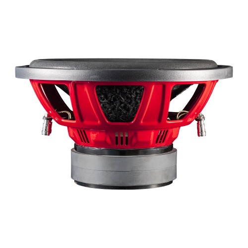 DD AUDIO PSW BASSKIT - 1 OHM