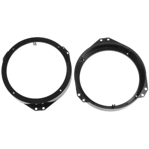 GARSIAKALBIŲ MONTAVIMO ŽIEDAI 16.5CM, OPEL ASTRA/CALIBRA/OMEGA/VECTRA B GARSIAKALBIŲ MONTAVIMO ŽIEDAI 16.5CM, OPEL ASTRA/CALIBRA/OMEGA/VECTRA B