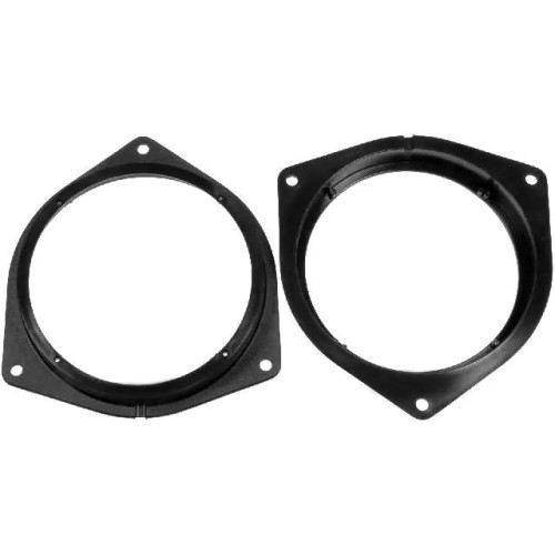 AP00TM9231 GARSIAKALBIŲ MONTAVIMO ŽIEDAI 16.5CM, SKIRTI TOYOTA AURIS/A