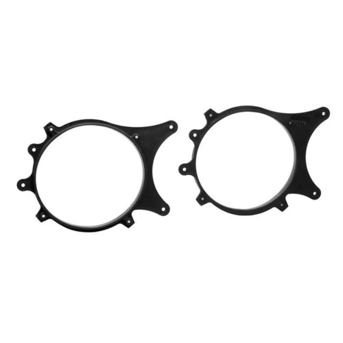 ACV GARSIAKALBIO MONTAVIMO RĖMAS Ø 130 MM BMW 3 SERIJA KOMPAKTINĖ TAKA 430827 ACV GARSIAKALBIO MONTAVIMO RĖMAS Ø 130 MM BMW 3 SERIJA KOMPAKTINĖ TAKA 430827