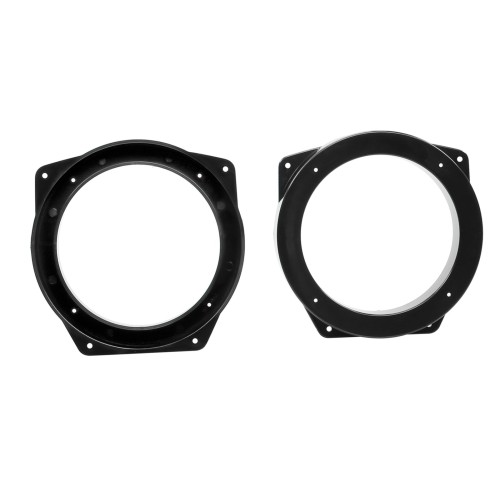 ACV GARSIAKALBIO ŽIEDAI Ø 130 MM BMW 3 SERIJA / MINI PRIEKINĖS DURYS 430831 ACV GARSIAKALBIO ŽIEDAI Ø 130 MM BMW 3 SERIJA / MINI PRIEKINĖS DURYS 430831