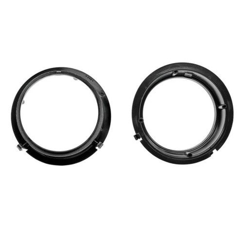 ACV GARSIAKALBIŲ ADAPTERIS Ø 165 MM MERCEDES E-KLASĖ 430754 ACV GARSIAKALBIŲ ADAPTERIS Ø 165 MM MERCEDES E-KLASĖ 430754