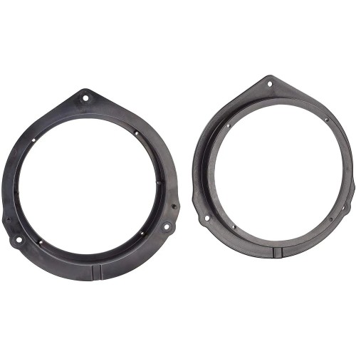 ACV GARSIAKALBIŲ ADAPTERIS Ø165 MM MERCEDES VITO/VIANO/X PRIEKINIS ACV GARSIAKALBIŲ ADAPTERIS Ø165 MM MERCEDES VITO/VIANO/X PRIEKINIS