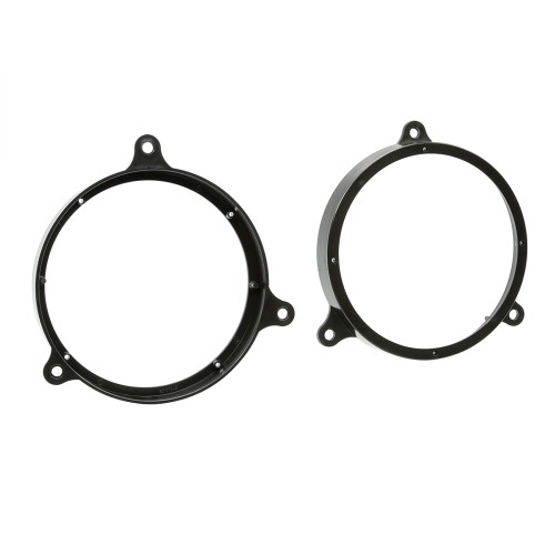 ACV GARSIAKALBIO MONTAVIMO RĖMELIS Ø 165 MM TOYOTA 430834 ACV GARSIAKALBIO MONTAVIMO RĖMELIS Ø 165 MM TOYOTA 430834