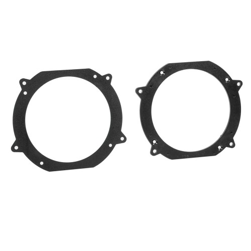 ACV GARSIAKALBIŲ ŽIEDAI Ø 130 MM VOLVO DURIMS PRIEKYJE / GALE 430035 ACV GARSIAKALBIŲ ŽIEDAI Ø 130 MM VOLVO DURIMS PRIEKYJE / GALE 430035