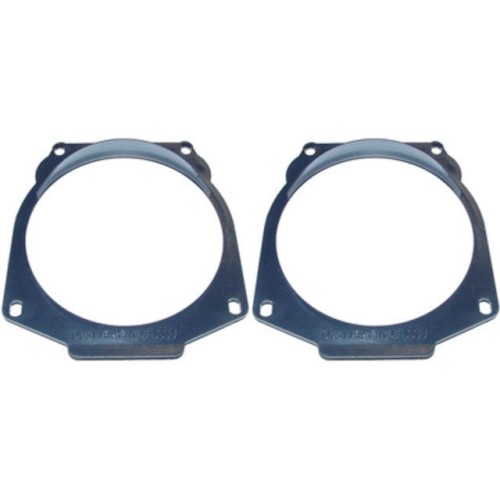 AIV GARSIAKALBIO MONTAVIMO RĖMAS - FORD FIESTA / MAZDA 121