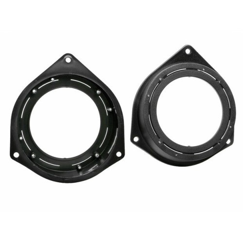 ACV GARSIAKALBIŲ ŽIEDAI Ø 100 - 120 MM FIAT / OPEL 430852 ACV GARSIAKALBIŲ ŽIEDAI Ø 100 - 120 MM FIAT / OPEL 430852