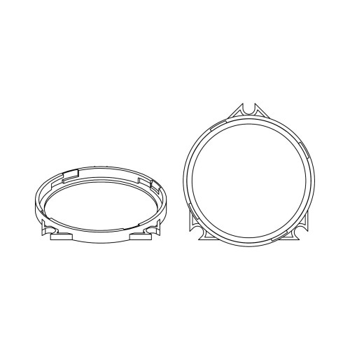 HELIX CFMK100 VOL.1 ( VOLVO ) HELIX CFMK100 VOL.1 ( VOLVO )