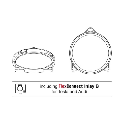 HELIX CFMK100 TES.1 ( TESLA )