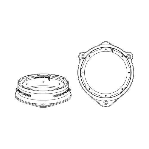 HELIX CFMK165 AUD.1 - AUDI