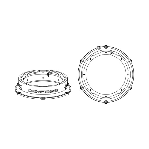 HELIX CFMK165 VW.2 - VAG HELIX CFMK165 VW.2 - VAG