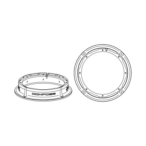 HELIX CFMK200 AUD.1 - AUDI HELIX CFMK200 AUD.1 - AUDI