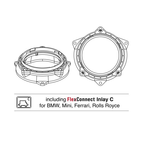 HELIX CFMK100 BMW.4 (+FDM)