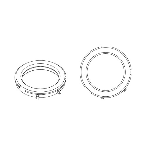 HELIX CFMK20 FOR.1 HELIX CFMK20 FOR.1