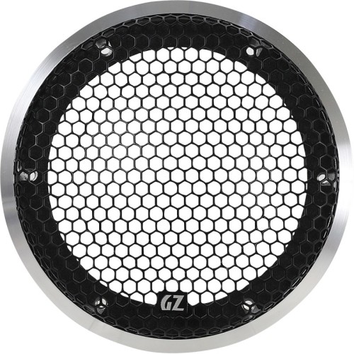 GROUND ZERO GZ ULTRA 80 - GRILL